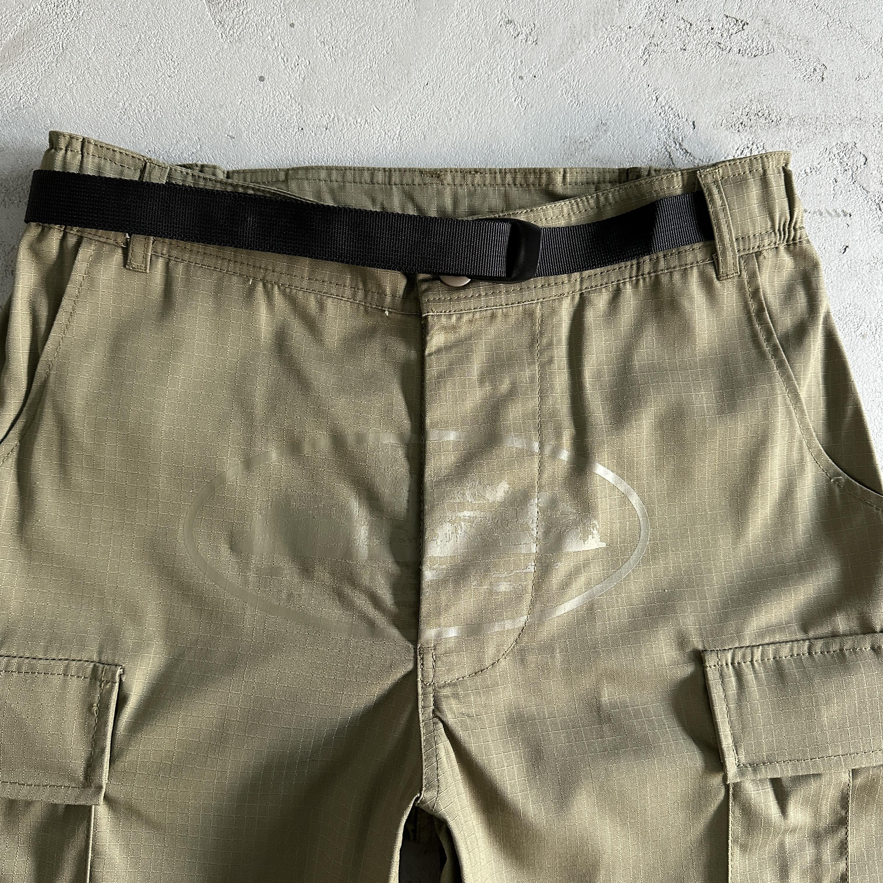 Corteiz Cargo Pant
