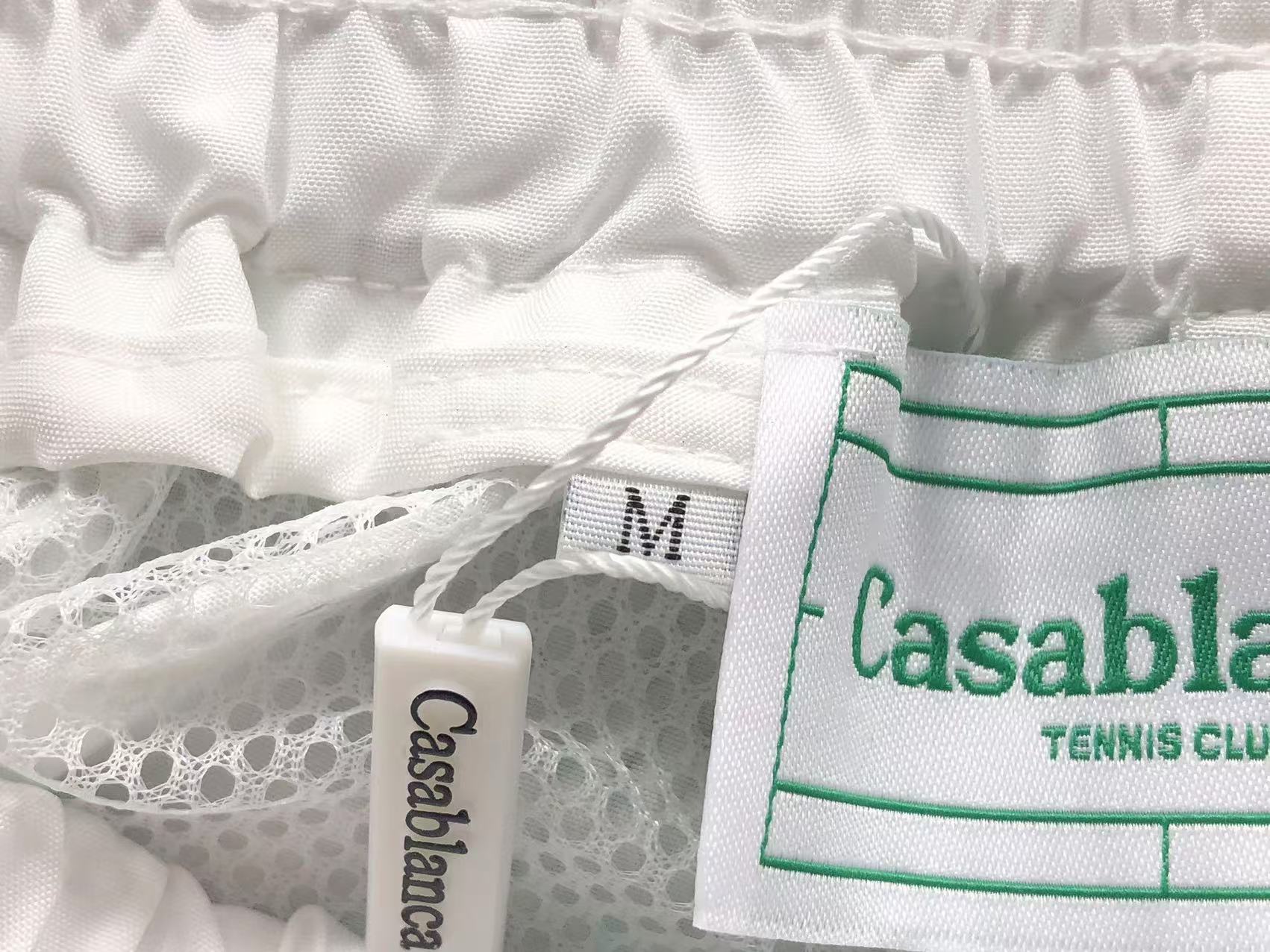 Casablanca Suit