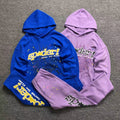 Sp5der Suit