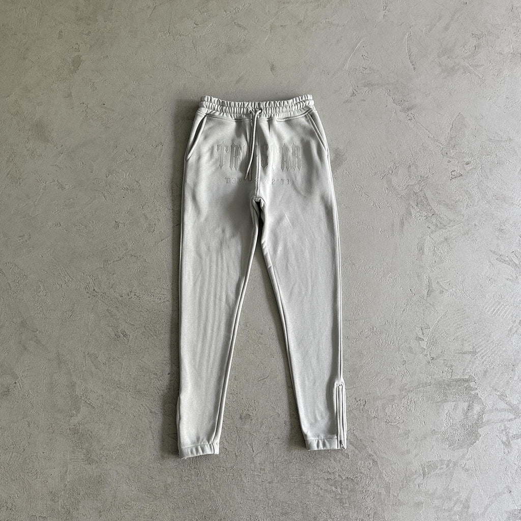 Trapstar Tracksuit Gel Print