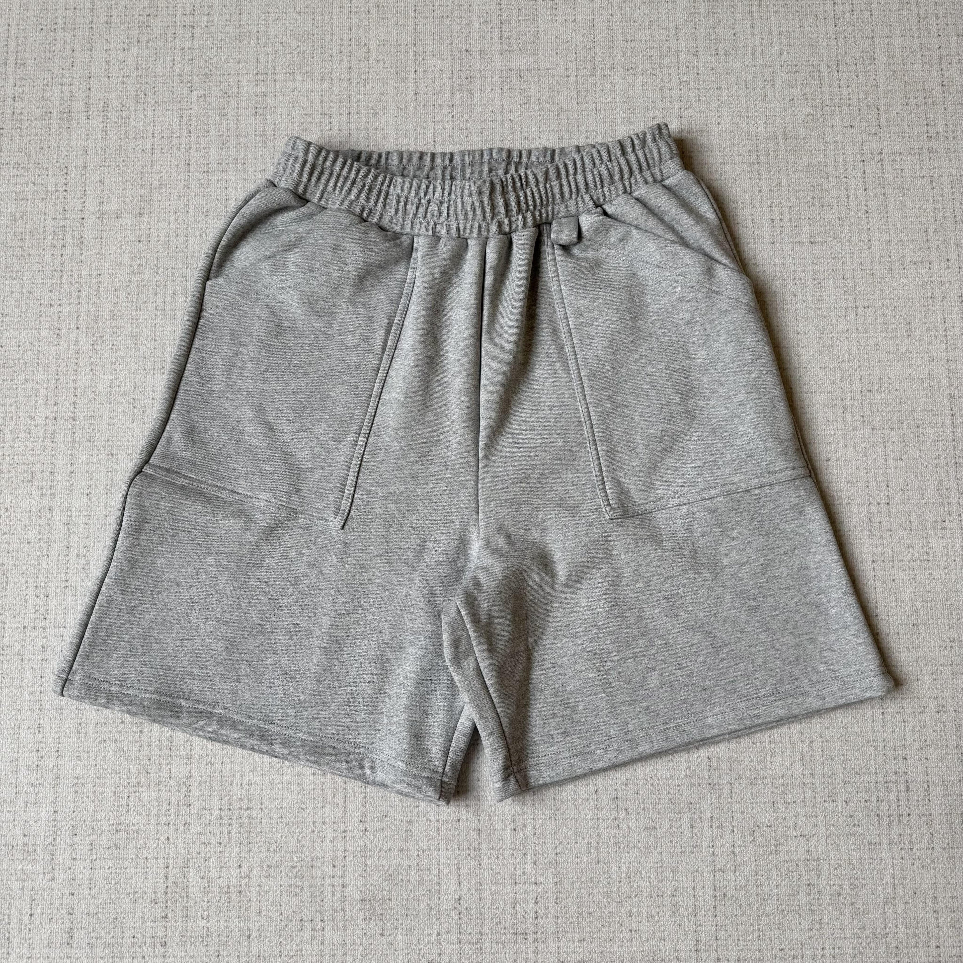 Basic Shorts