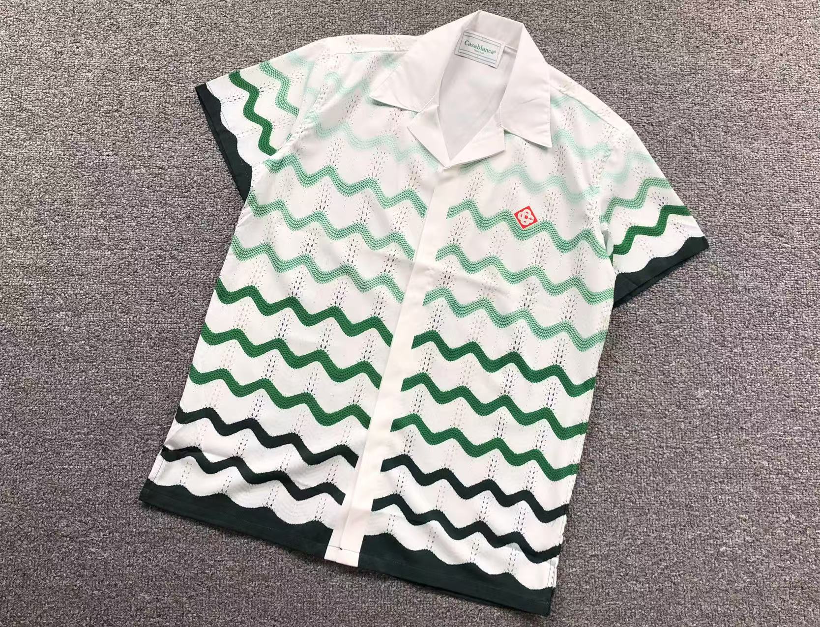 Casablanca Suit