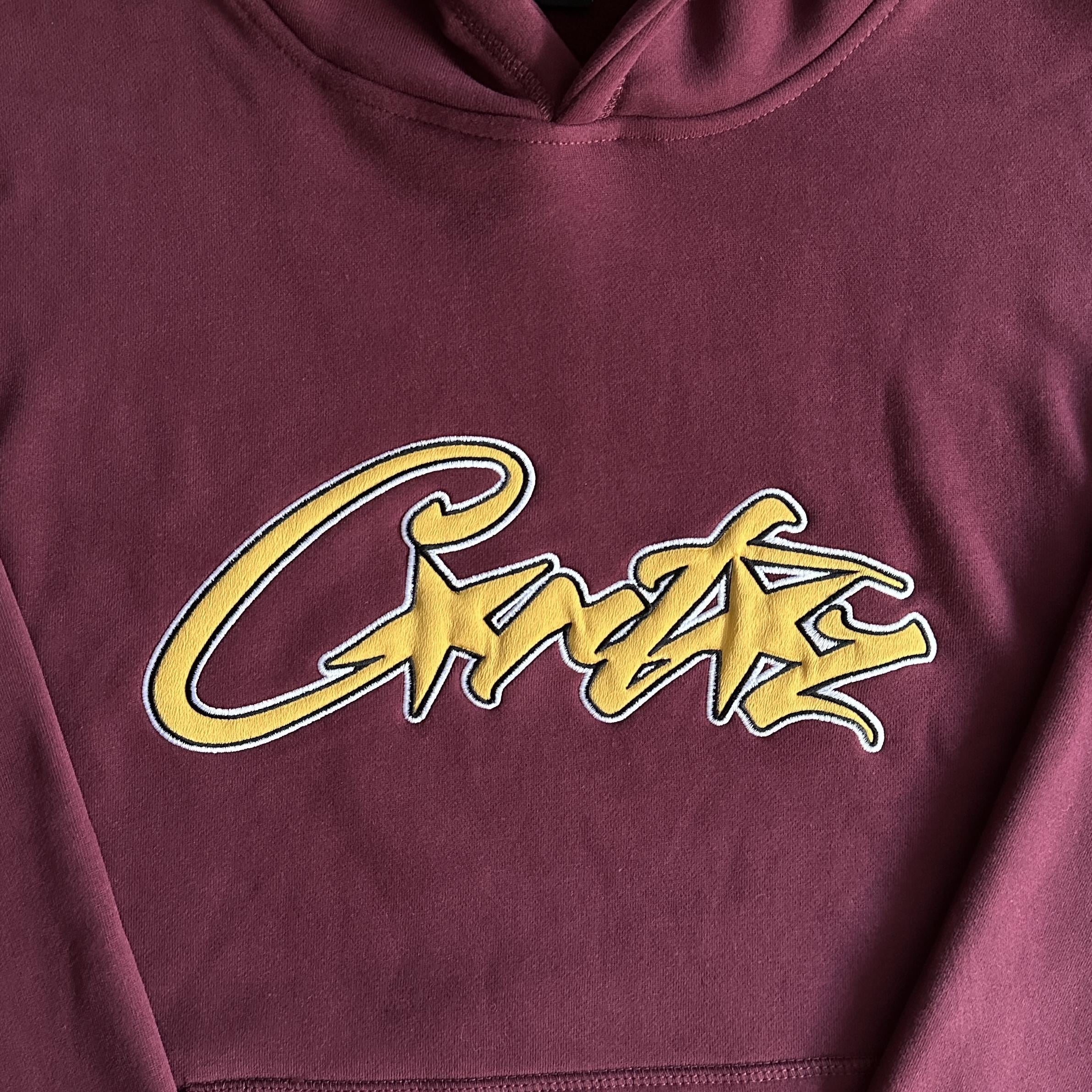 Corteiz Multicolor Set