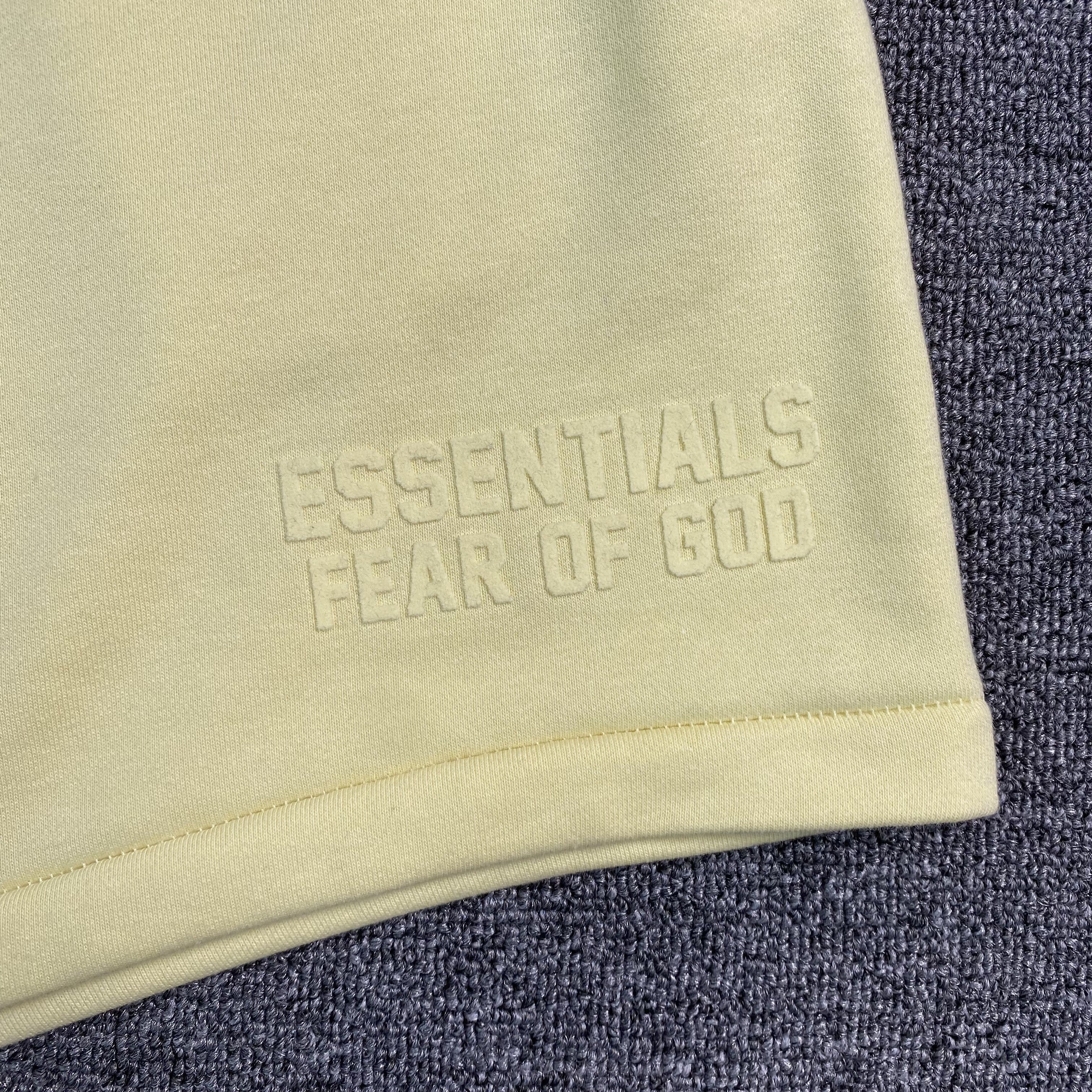 FOG Shorts
