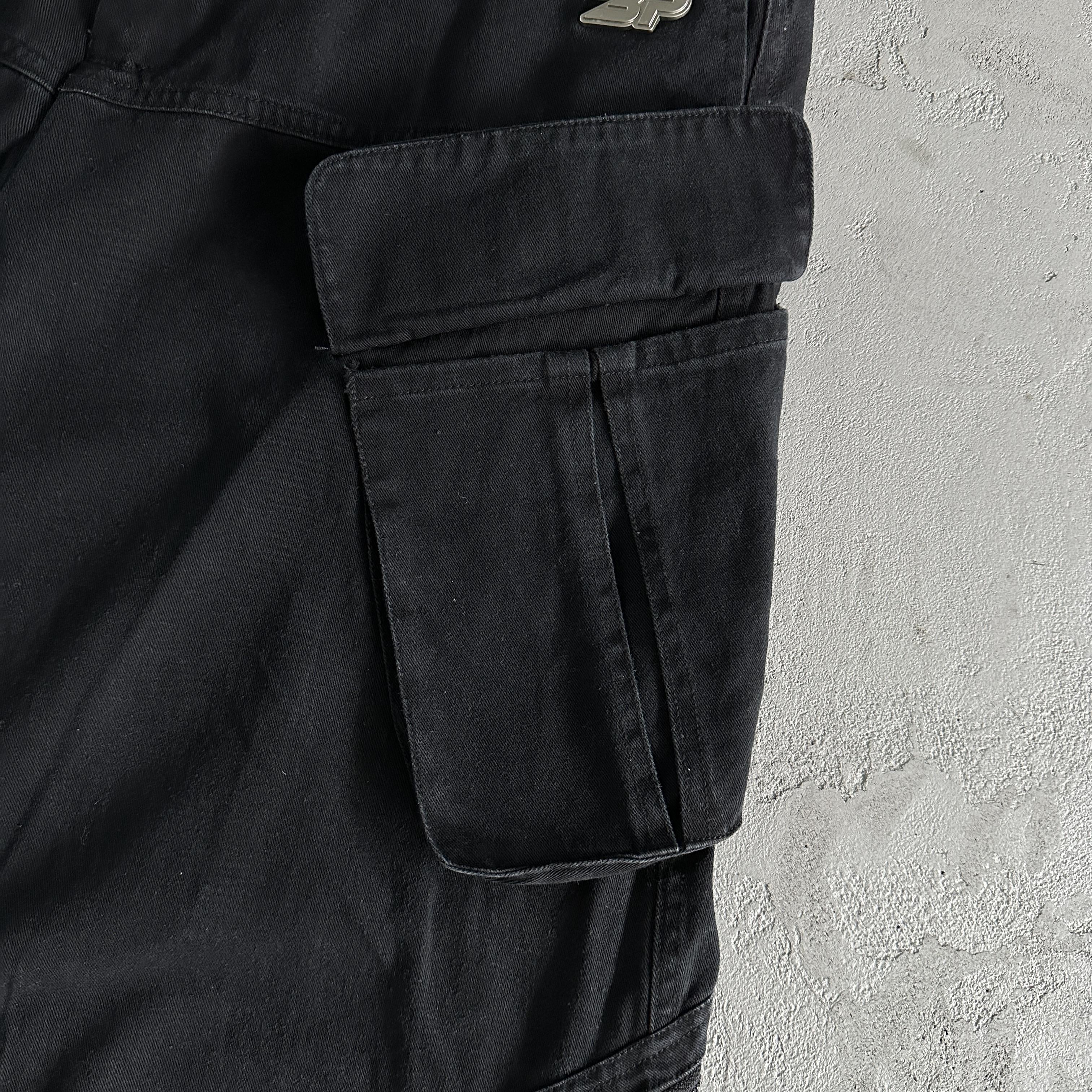 Broken P Cargo Pants