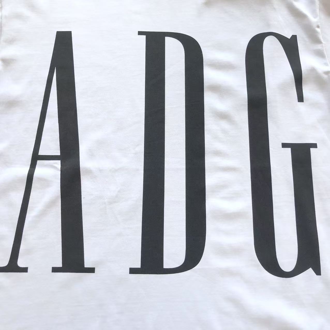 Denim Tears Tshirt